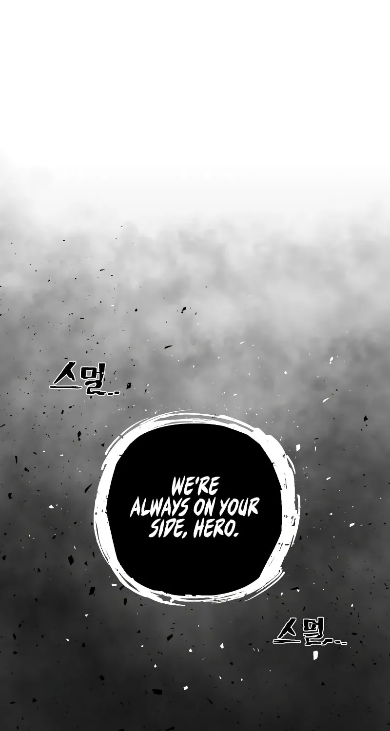 Read The Warrior Returns chapter 156 image 123 on Lezhin