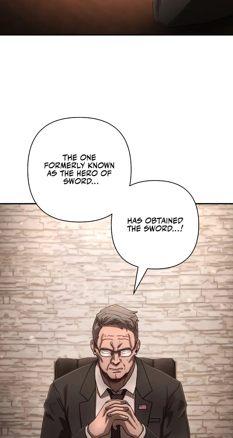 Read The Warrior Returns chapter 156 image 13 on Lezhin