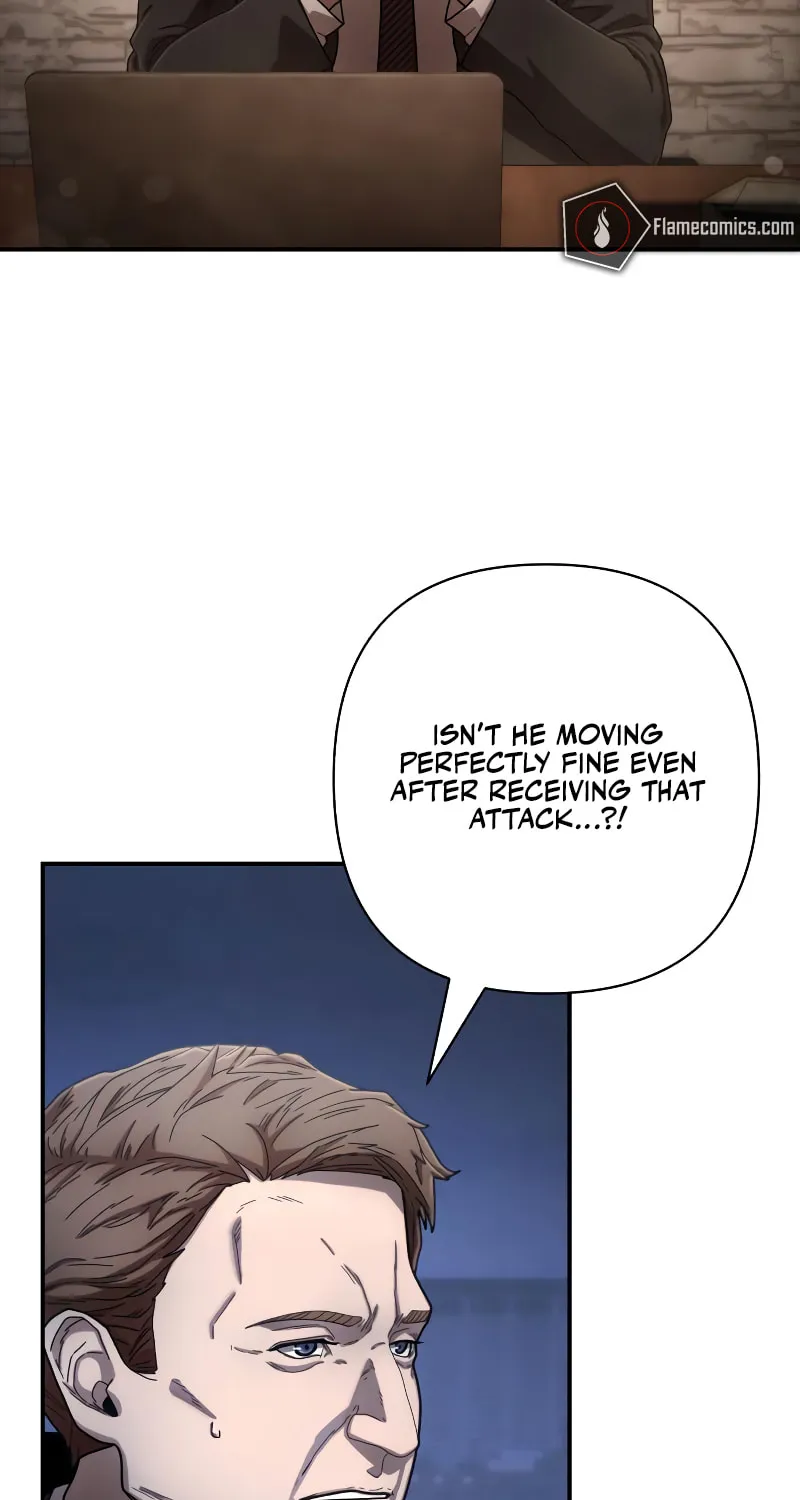 Read The Warrior Returns chapter 156 image 14 on Lezhin