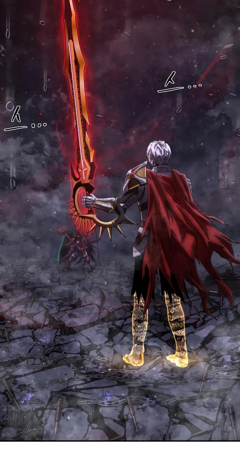 Read The Warrior Returns chapter 156 image 2 on Lezhin