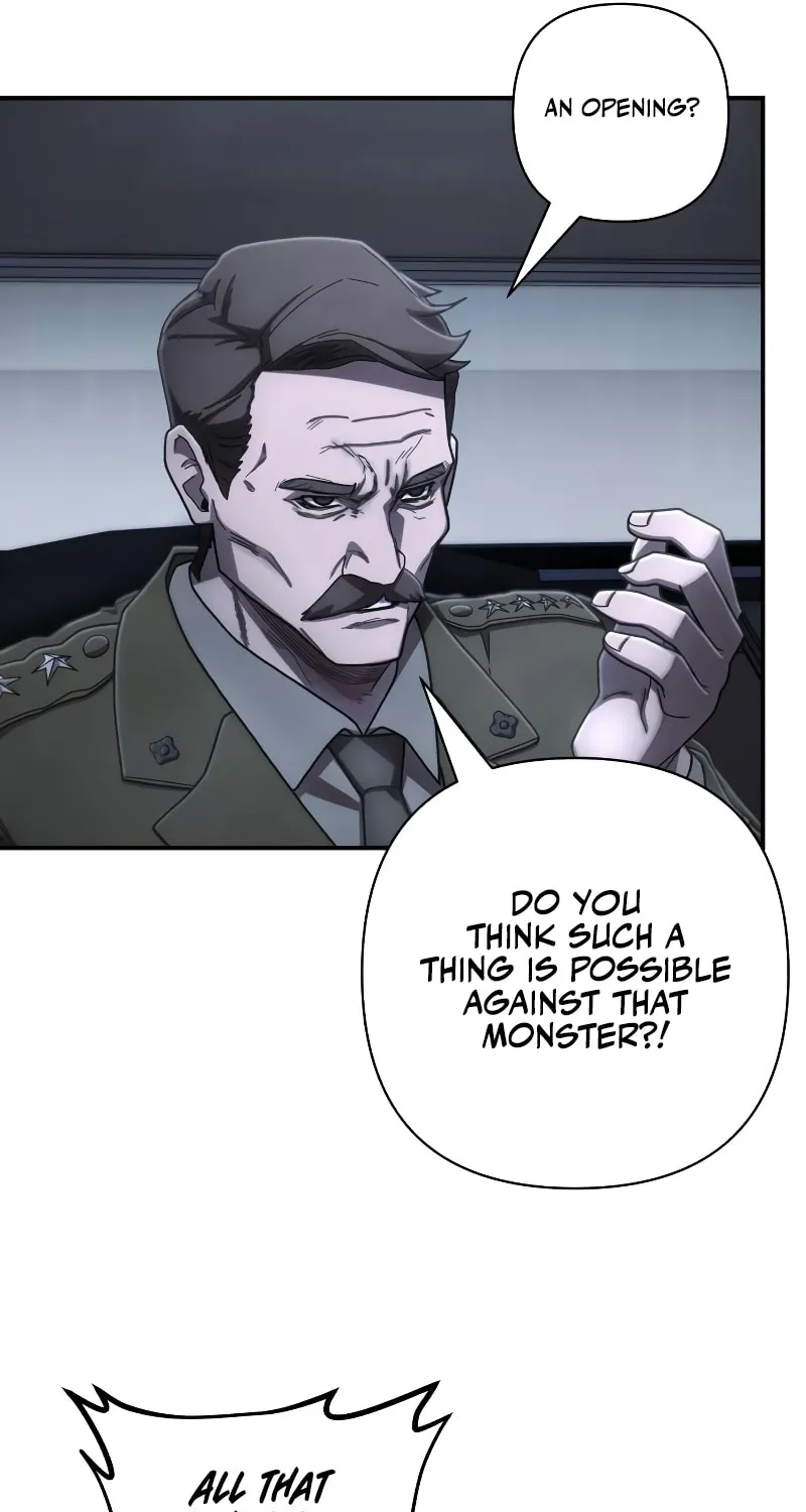 Read The Warrior Returns chapter 156 image 20 on Lezhin