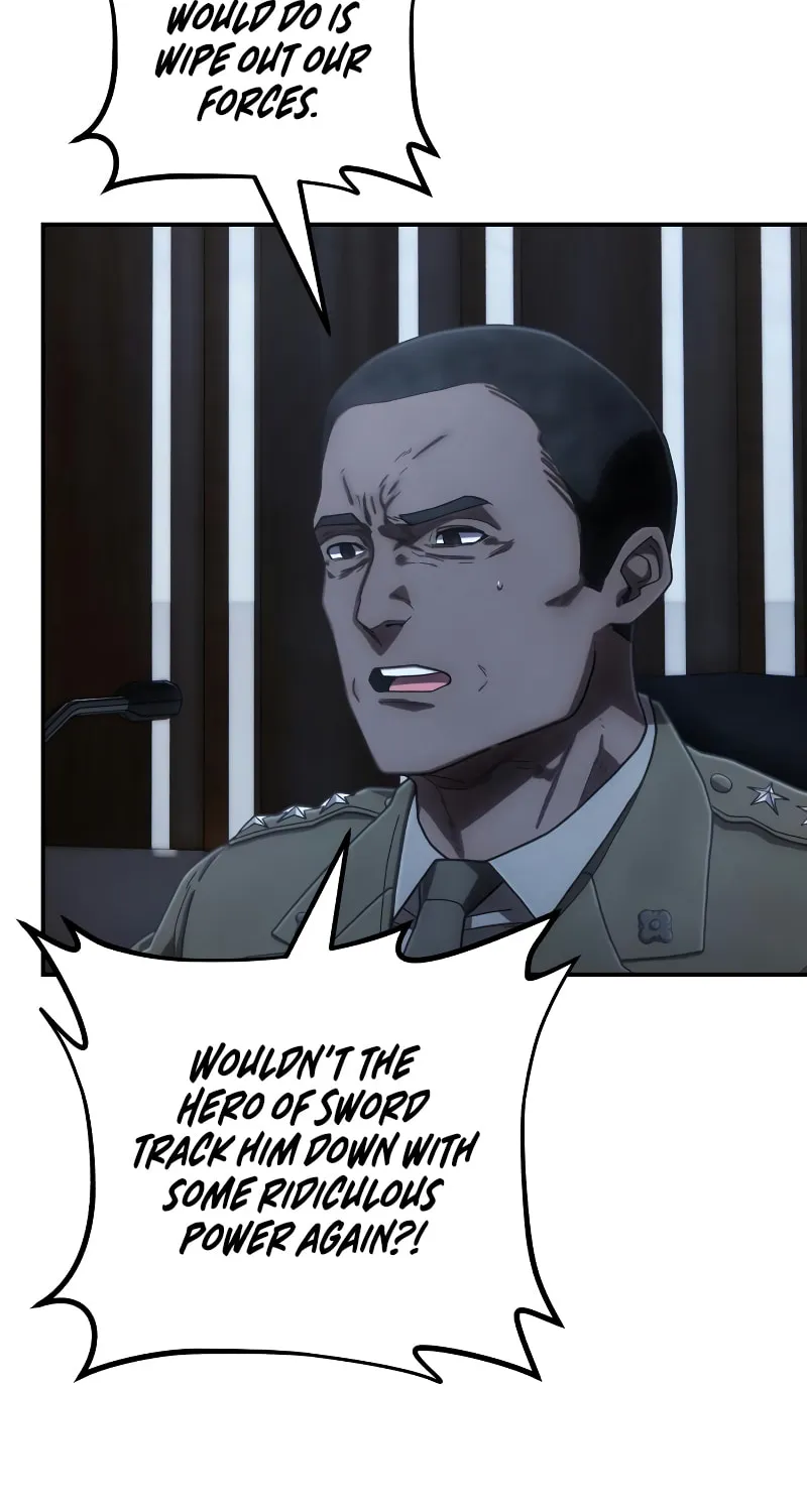 Read The Warrior Returns chapter 156 image 21 on Lezhin