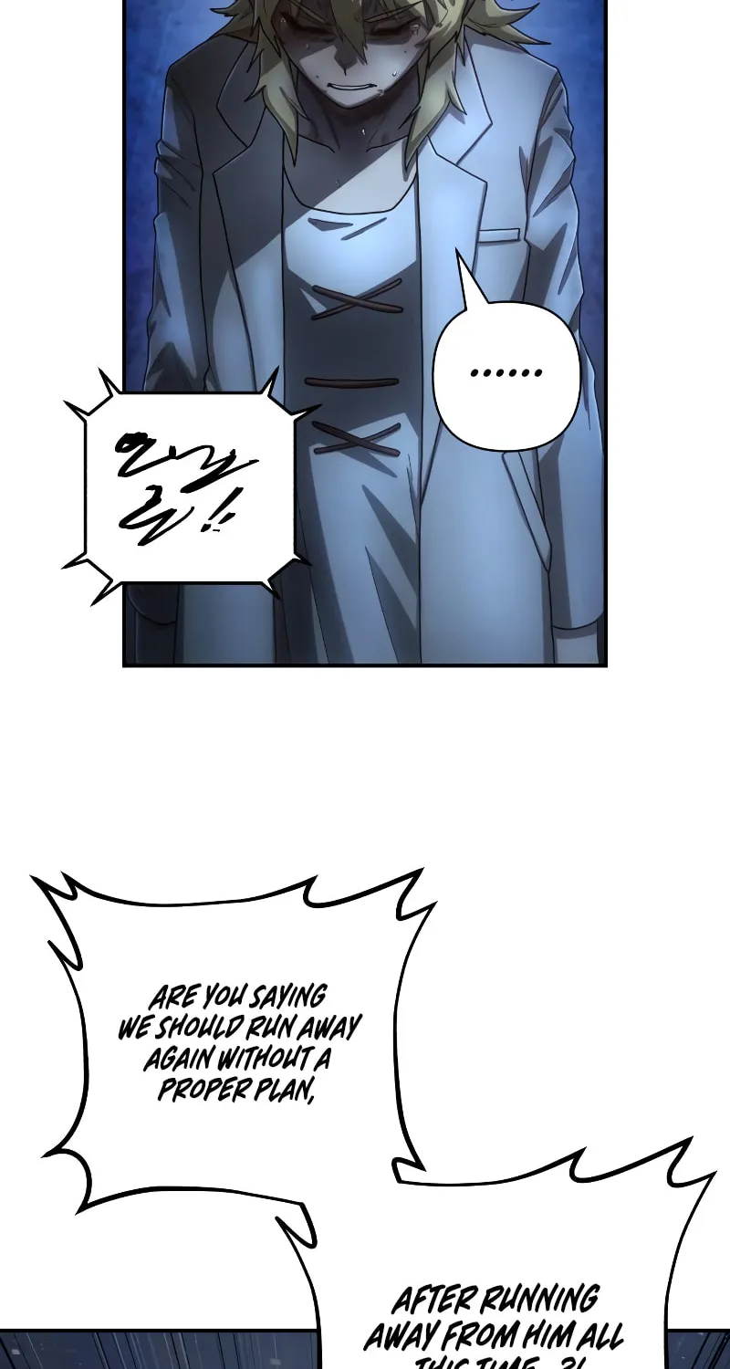 Read The Warrior Returns chapter 156 image 27 on Lezhin