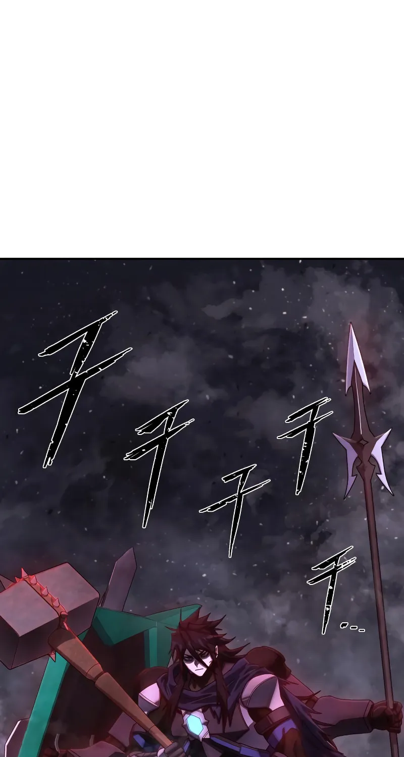 Read The Warrior Returns chapter 156 image 3 on Lezhin