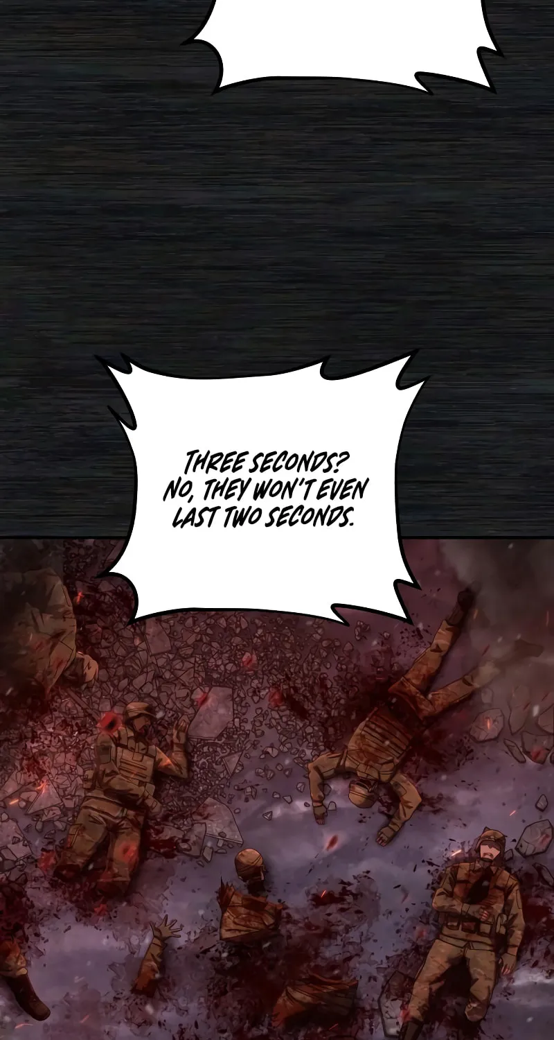 Read The Warrior Returns chapter 156 image 33 on Lezhin