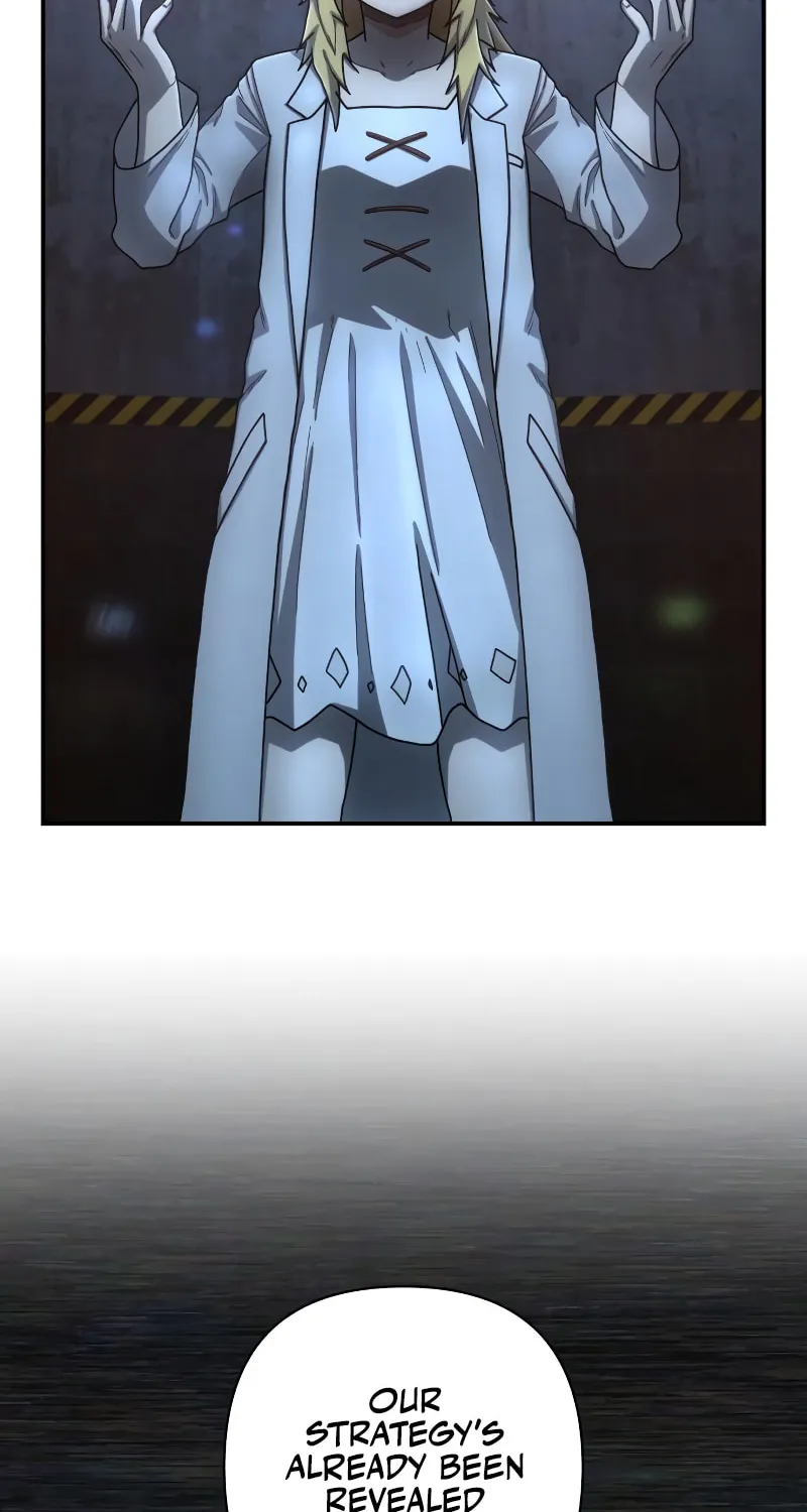 Read The Warrior Returns chapter 156 image 37 on Lezhin