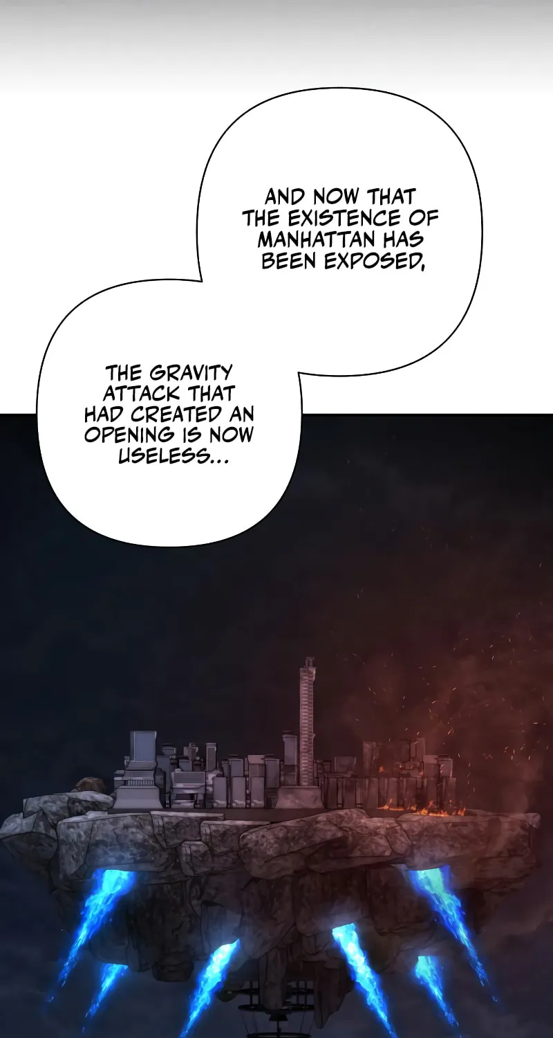 Read The Warrior Returns chapter 156 image 40 on Lezhin