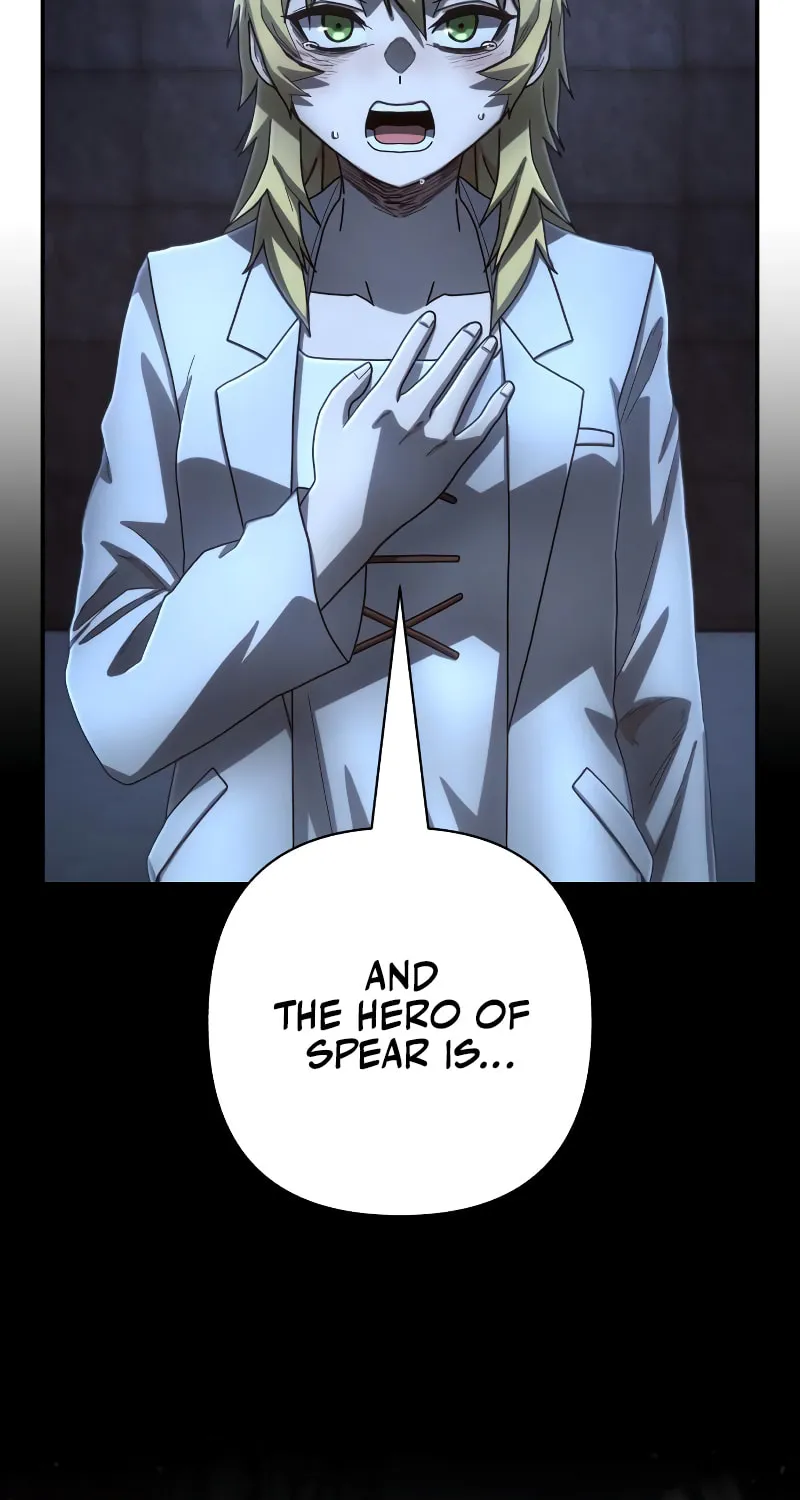 Read The Warrior Returns chapter 156 image 44 on Lezhin
