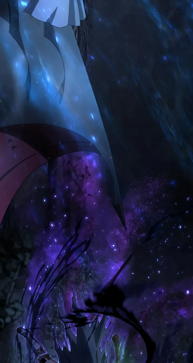 Read The Warrior Returns chapter 156 image 47 on Lezhin