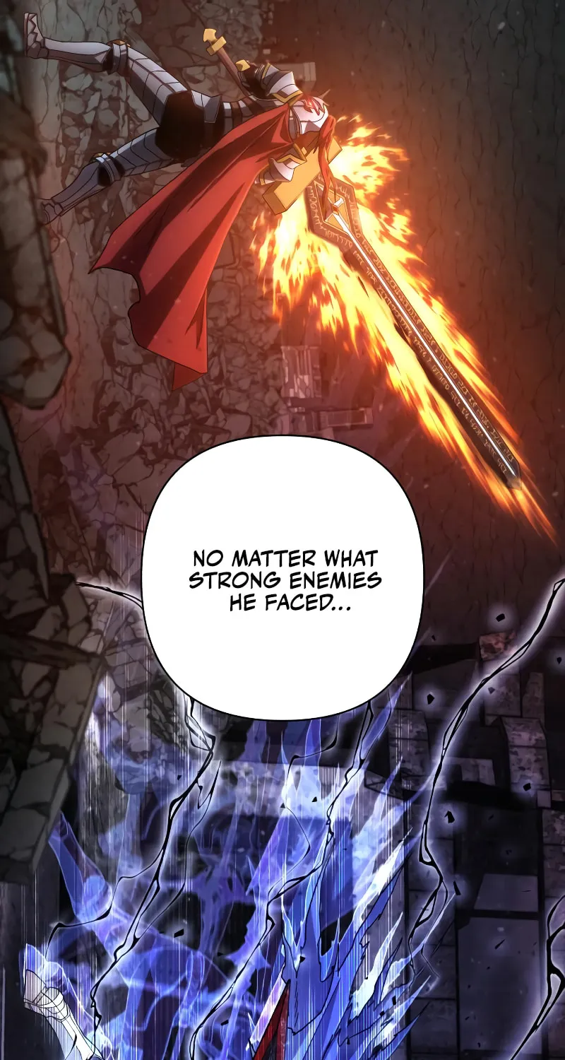 Read The Warrior Returns chapter 156 image 49 on Lezhin
