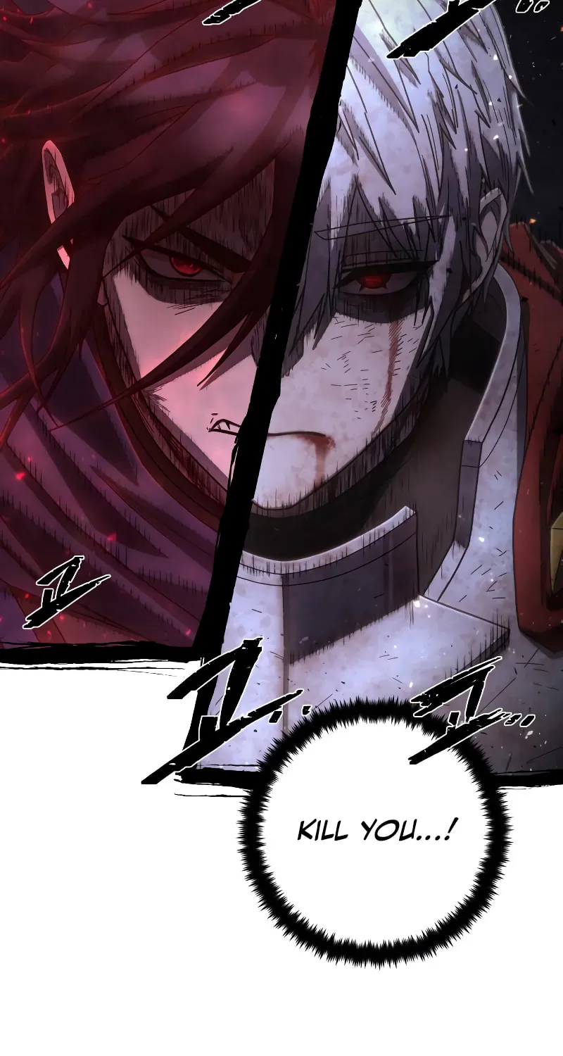 Read The Warrior Returns chapter 156 image 5 on Lezhin