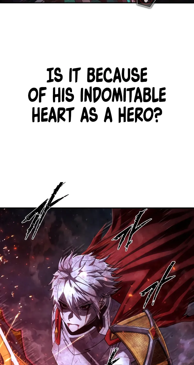 Read The Warrior Returns chapter 156 image 54 on Lezhin