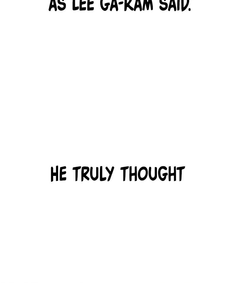 Read The Warrior Returns chapter 156 image 57 on Lezhin