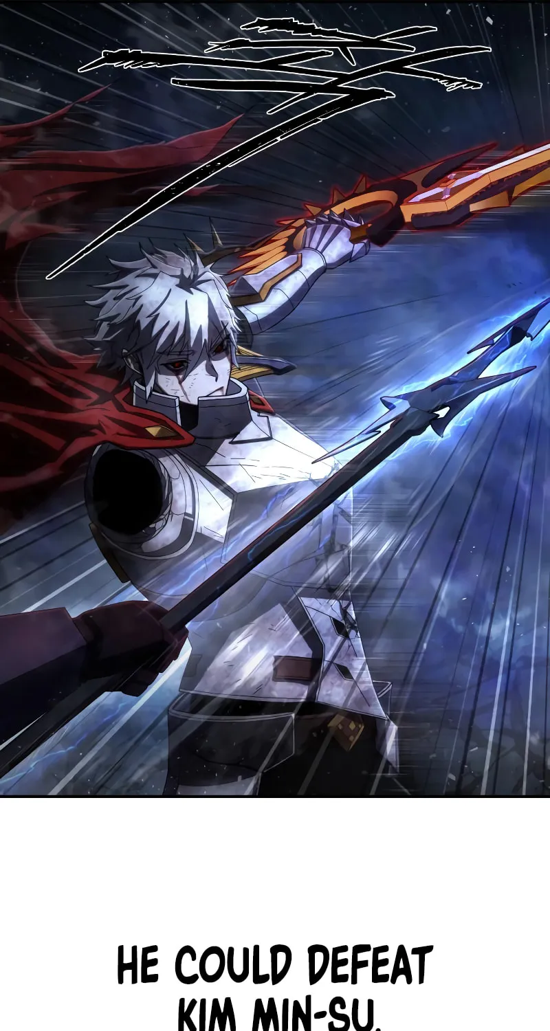Read The Warrior Returns chapter 156 image 58 on Lezhin