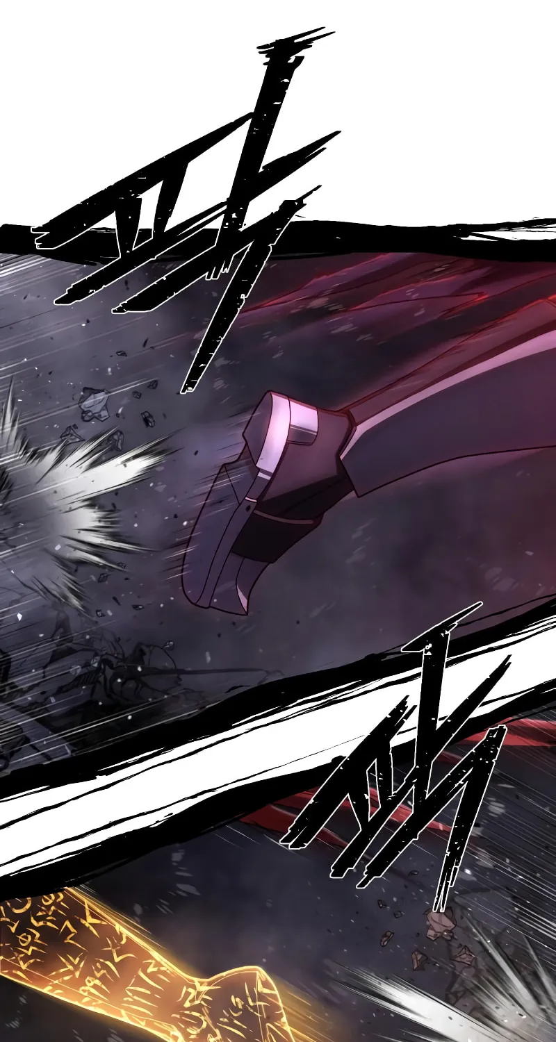 Read The Warrior Returns chapter 156 image 6 on Lezhin