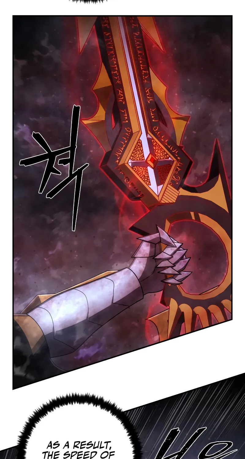 Read The Warrior Returns chapter 156 image 61 on Lezhin
