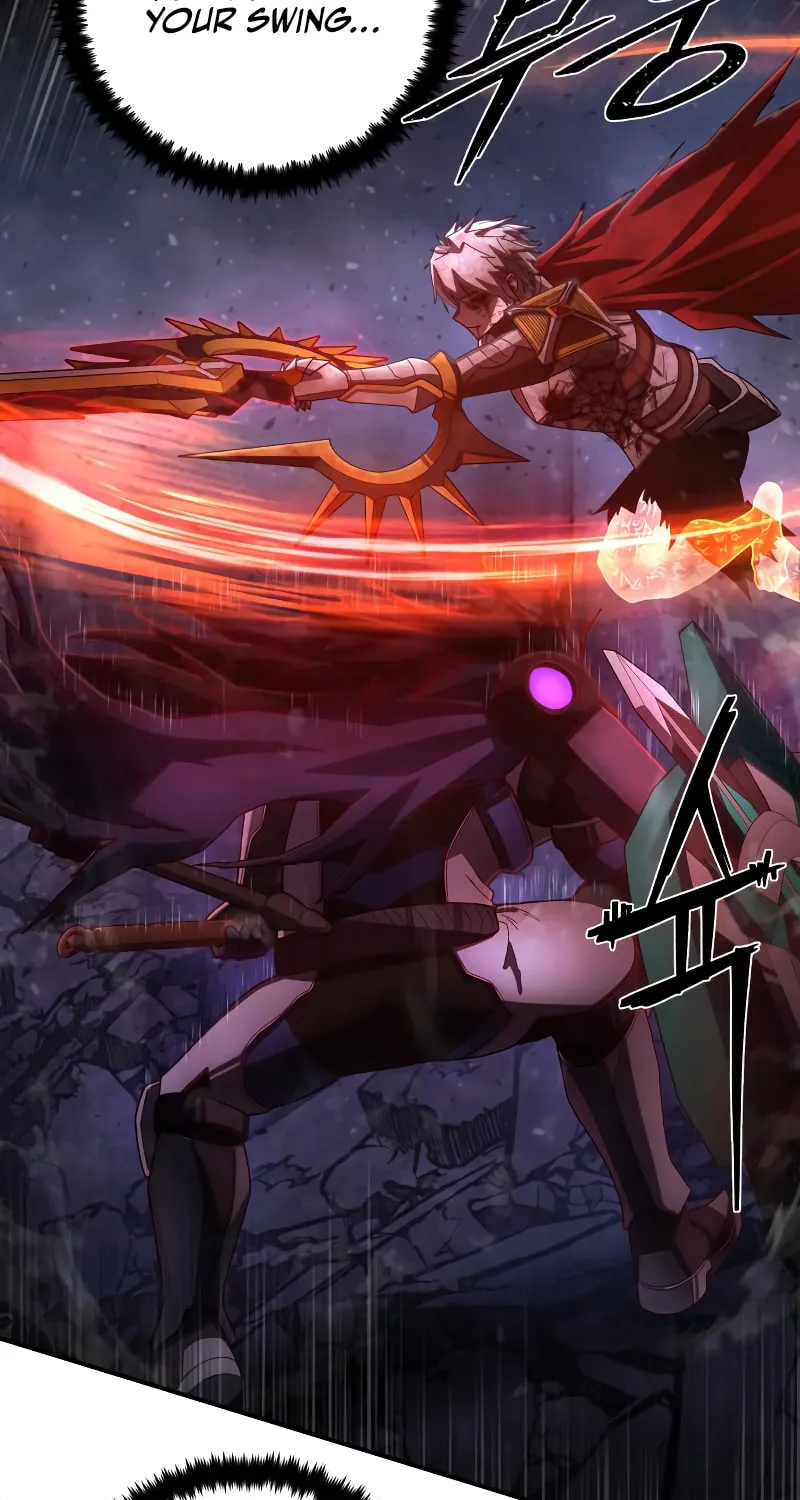 Read The Warrior Returns chapter 156 image 62 on Lezhin