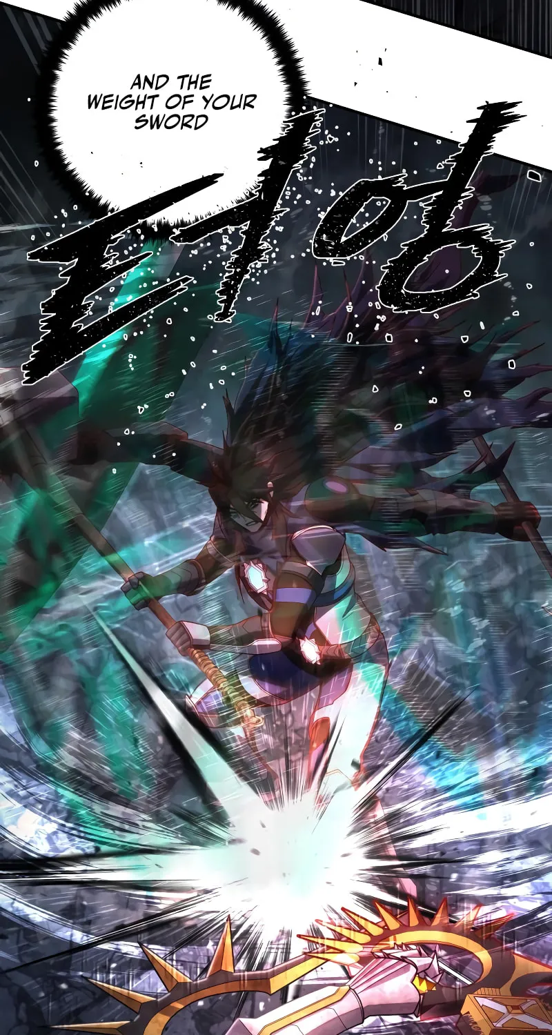 Read The Warrior Returns chapter 156 image 63 on Lezhin