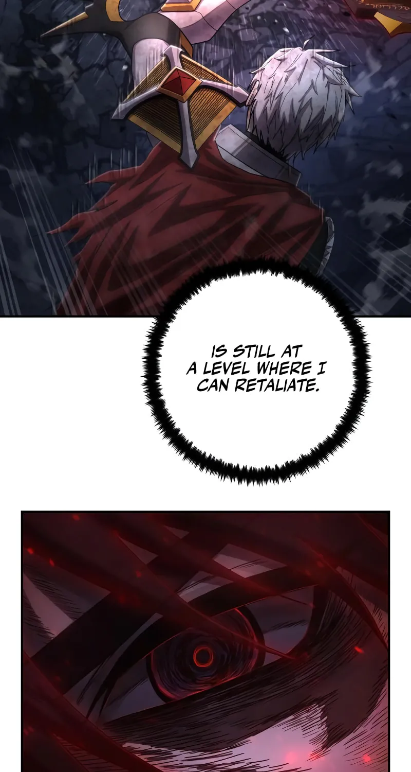 Read The Warrior Returns chapter 156 image 64 on Lezhin