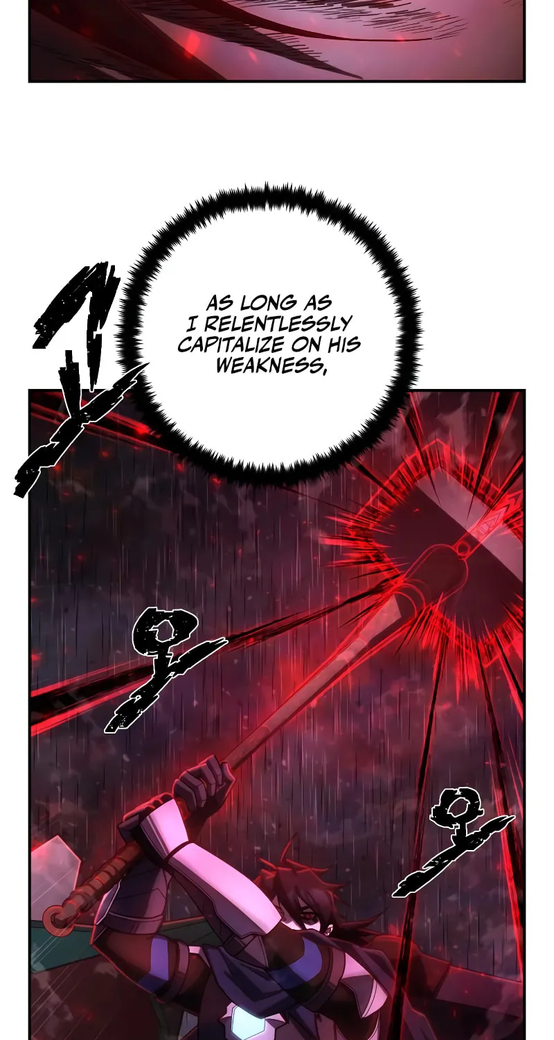 Read The Warrior Returns chapter 156 image 65 on Lezhin