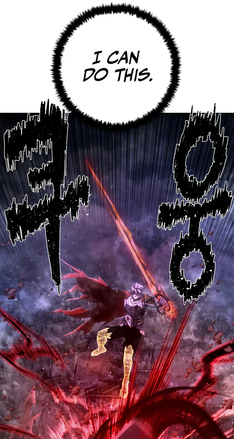 Read The Warrior Returns chapter 156 image 67 on Lezhin