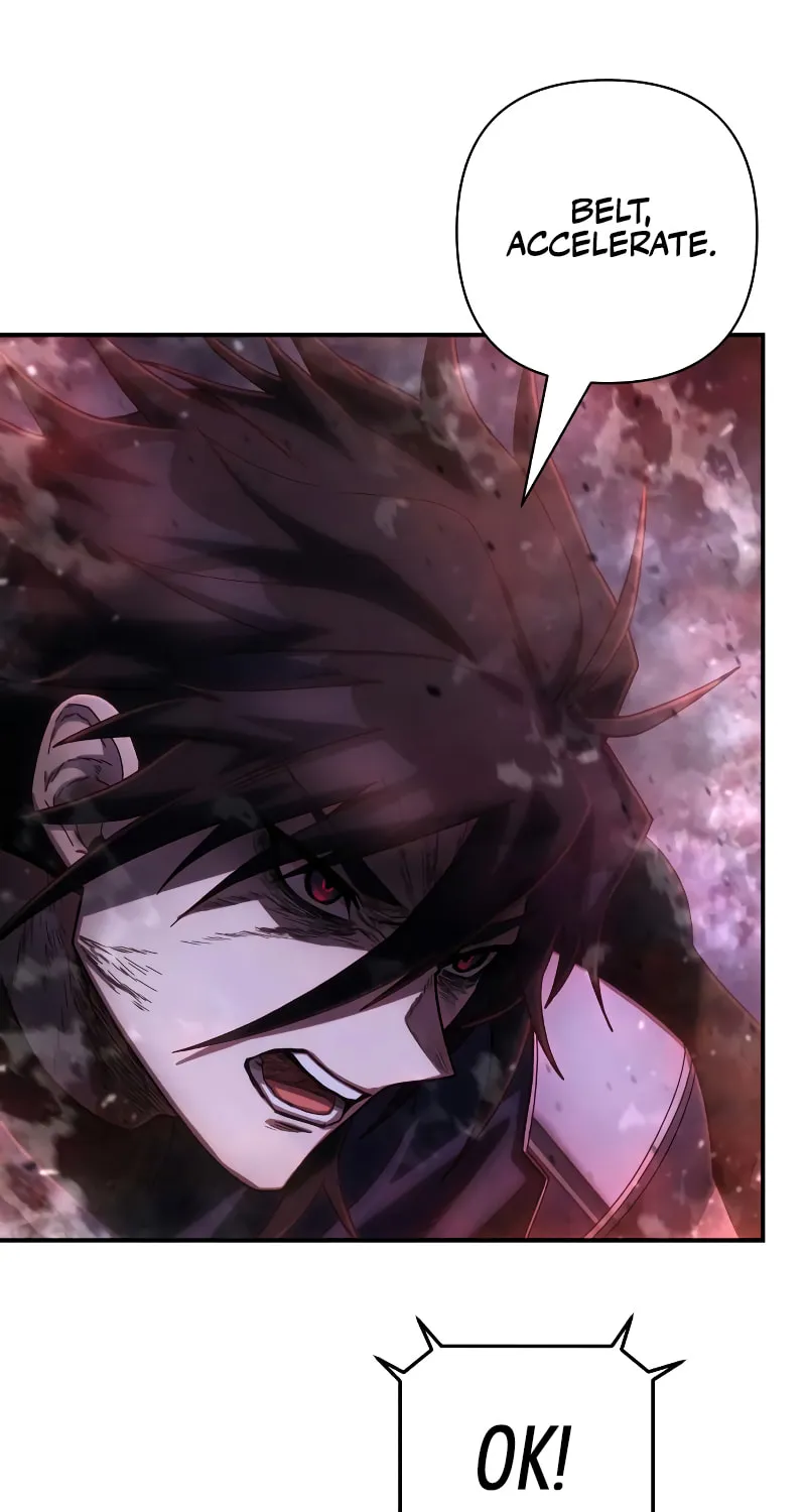 Read The Warrior Returns chapter 156 image 69 on Lezhin