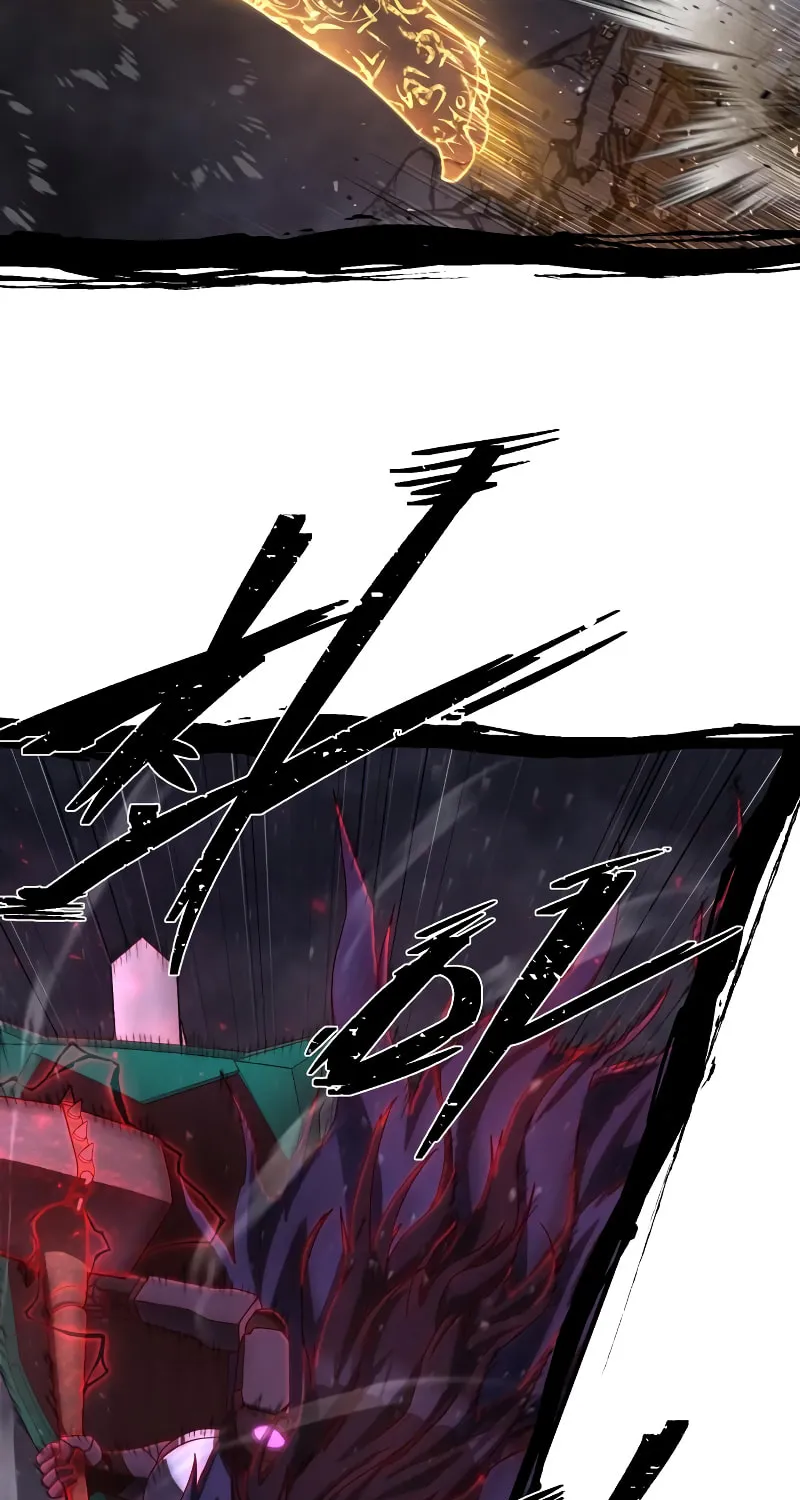 Read The Warrior Returns chapter 156 image 7 on Lezhin