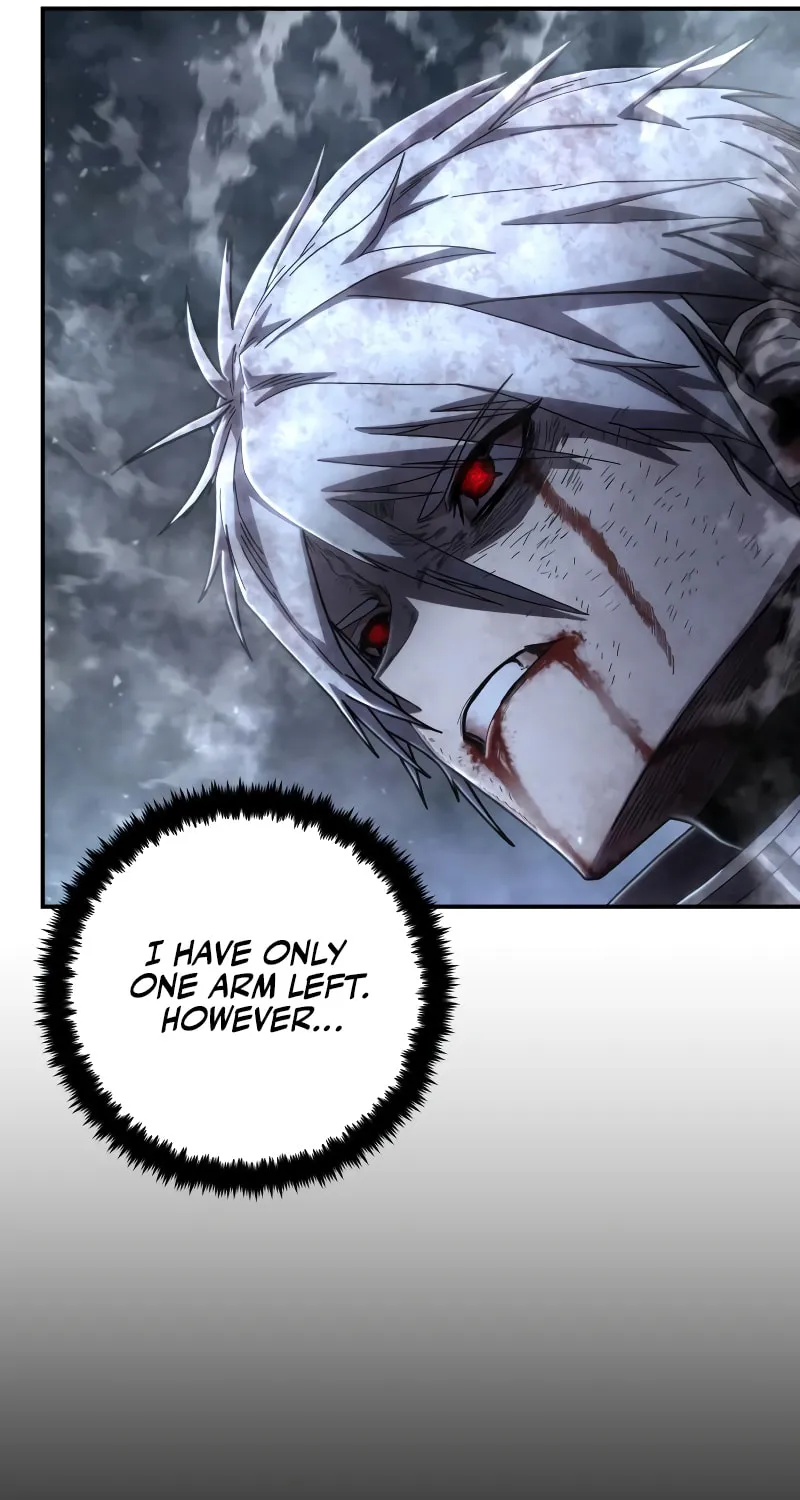 Read The Warrior Returns chapter 156 image 71 on Lezhin