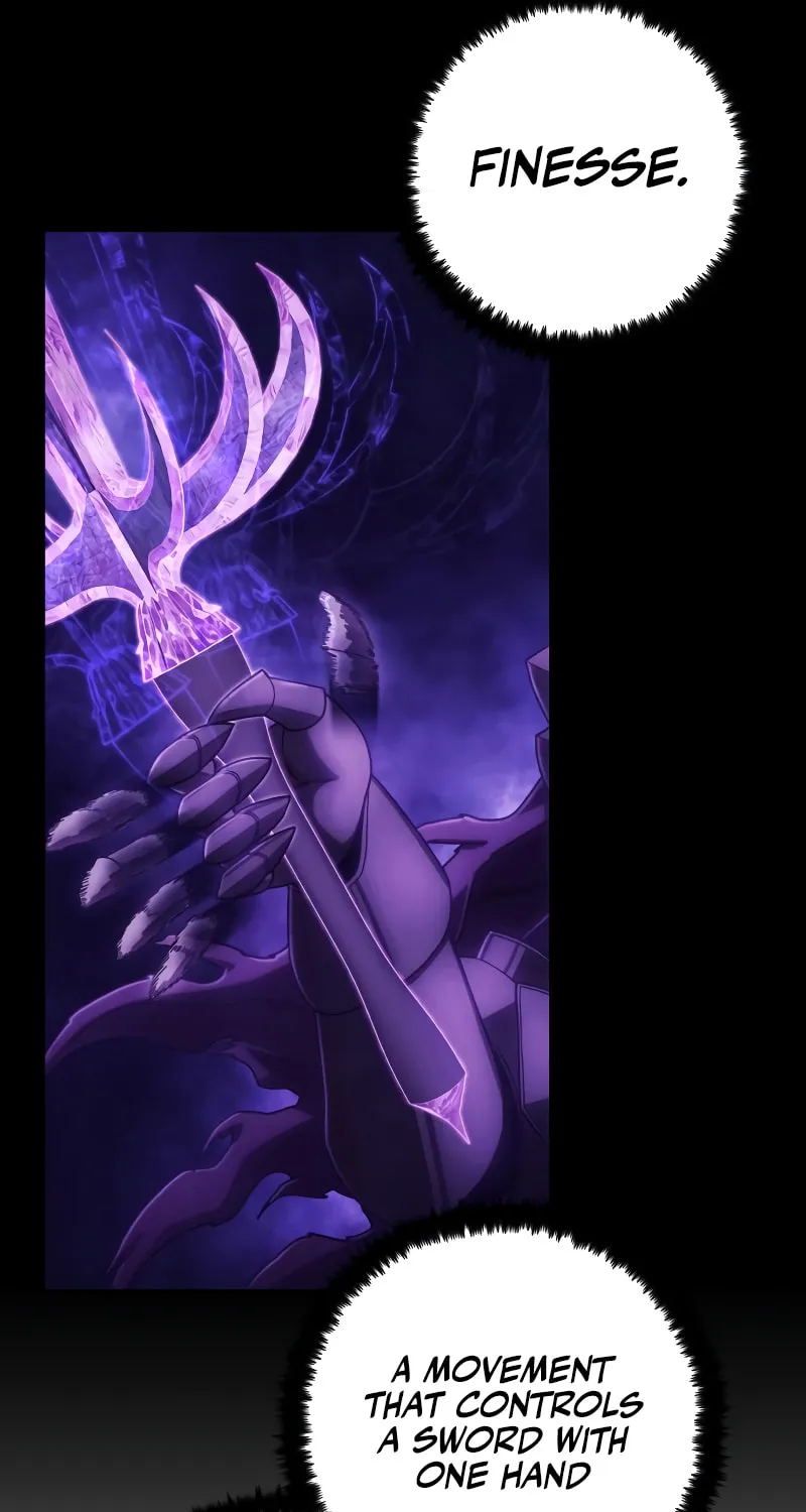 Read The Warrior Returns chapter 156 image 76 on Lezhin