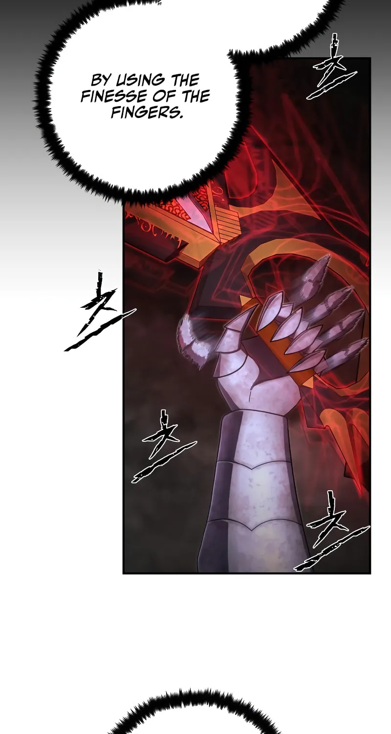 Read The Warrior Returns chapter 156 image 77 on Lezhin