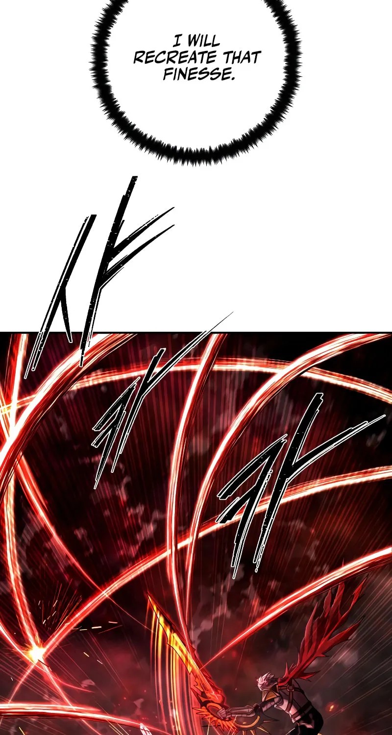 Read The Warrior Returns chapter 156 image 78 on Lezhin