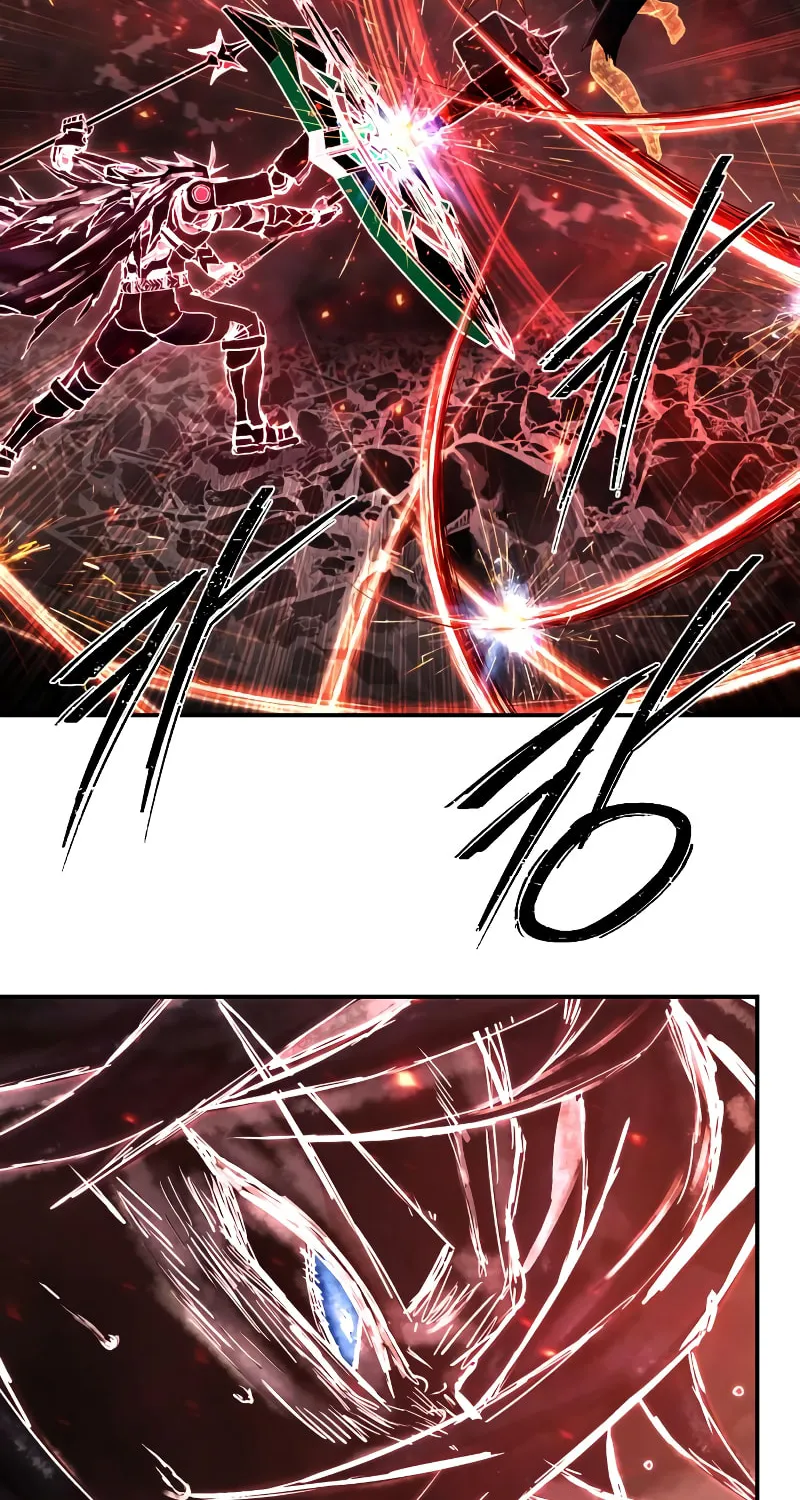 Read The Warrior Returns chapter 156 image 79 on Lezhin