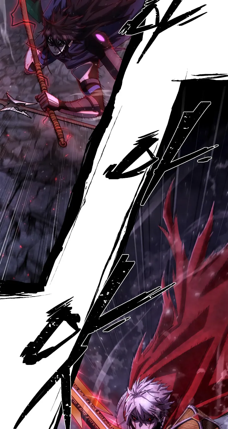 Read The Warrior Returns chapter 156 image 8 on Lezhin