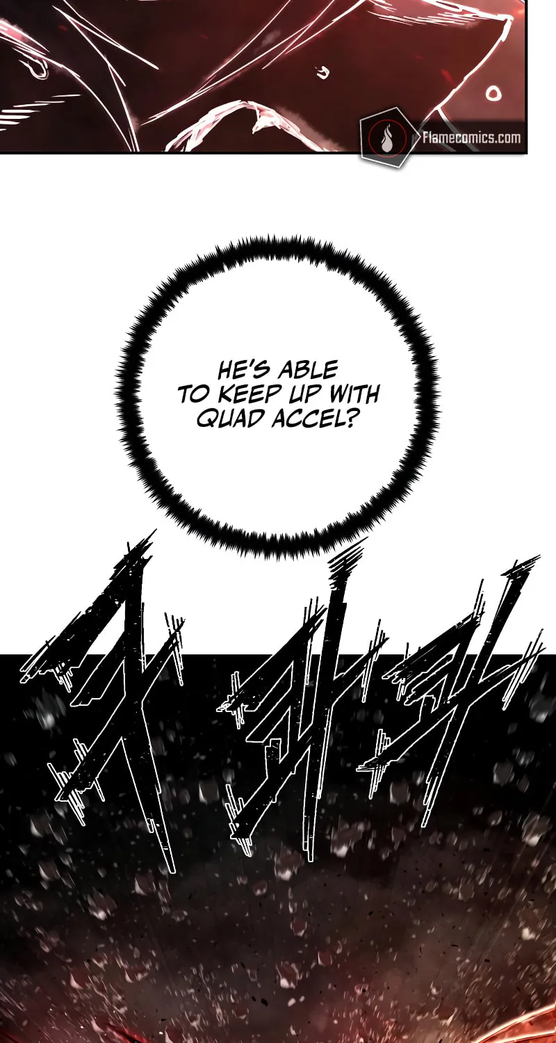 Read The Warrior Returns chapter 156 image 80 on Lezhin