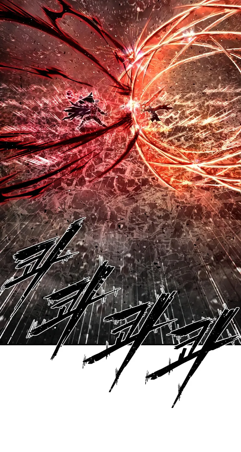 Read The Warrior Returns chapter 156 image 81 on Lezhin