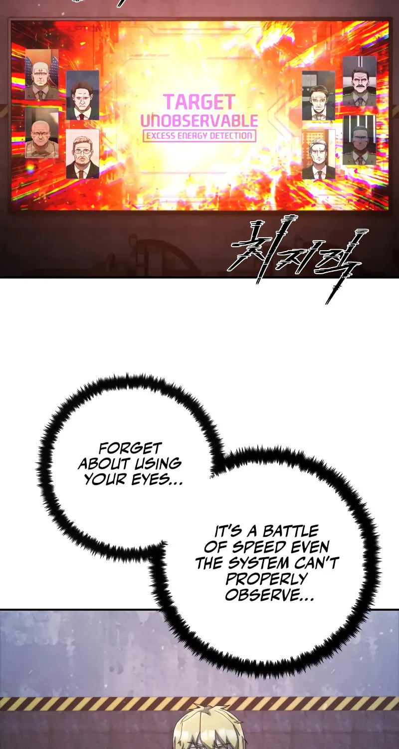 Read The Warrior Returns chapter 156 image 84 on Lezhin