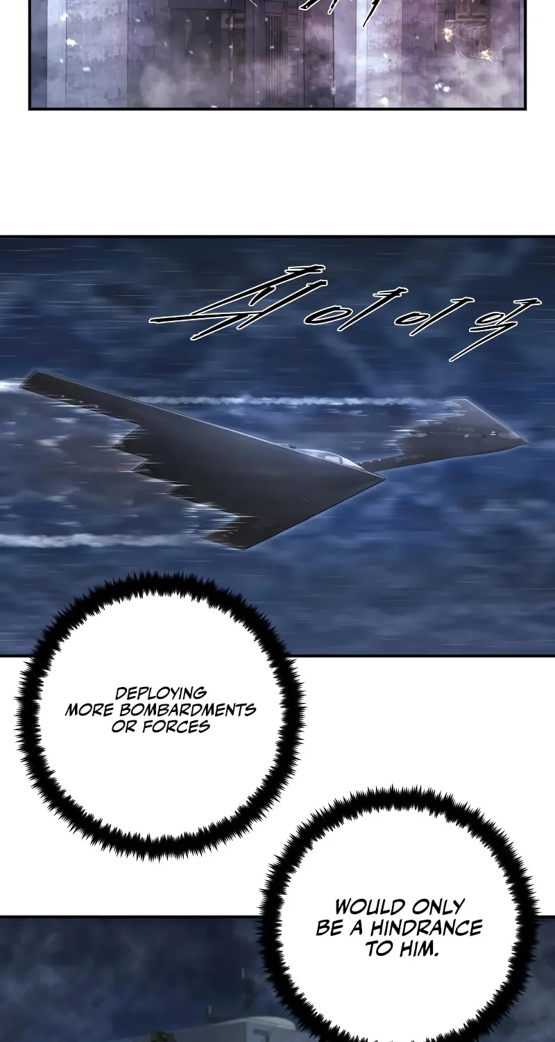Read The Warrior Returns chapter 156 image 88 on Lezhin