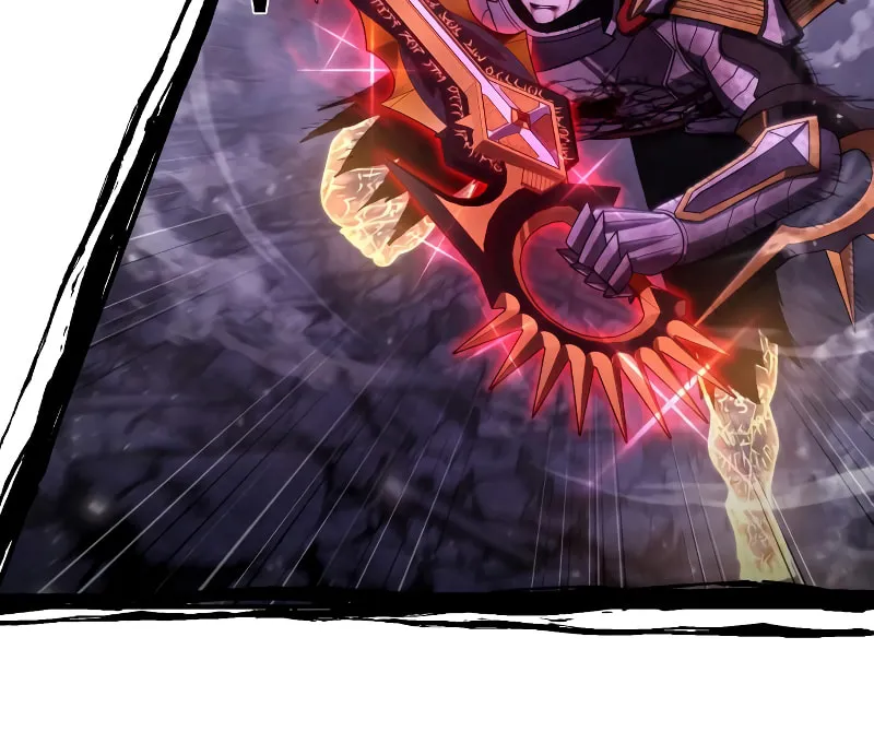 Read The Warrior Returns chapter 156 image 9 on Lezhin