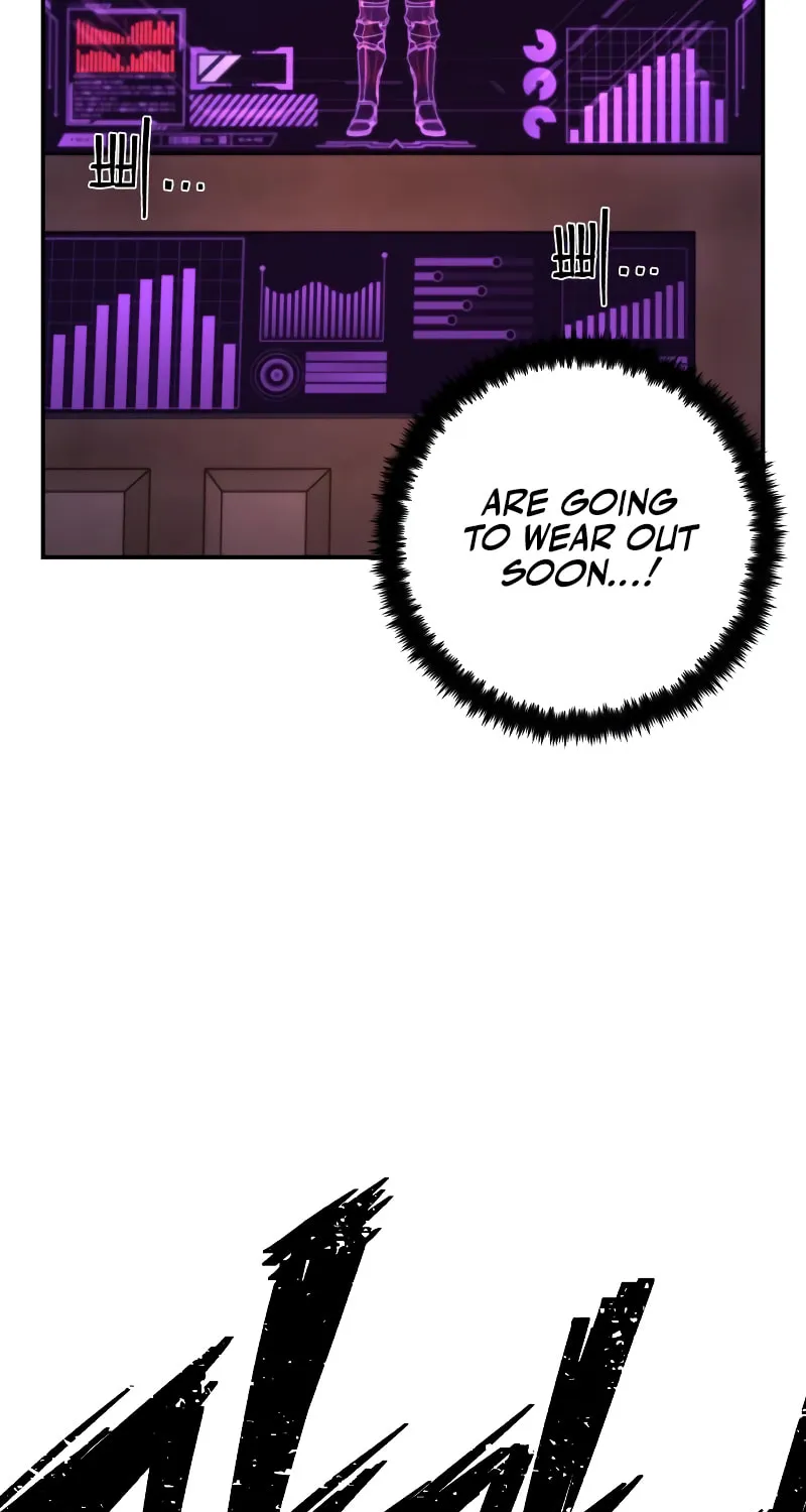 Read The Warrior Returns chapter 156 image 92 on Lezhin