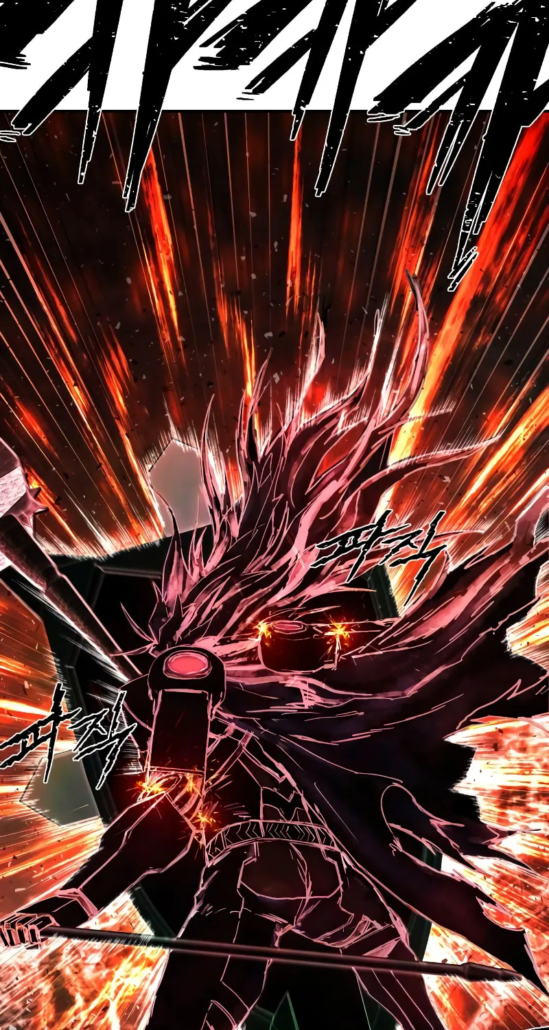 Read The Warrior Returns chapter 156 image 93 on Lezhin