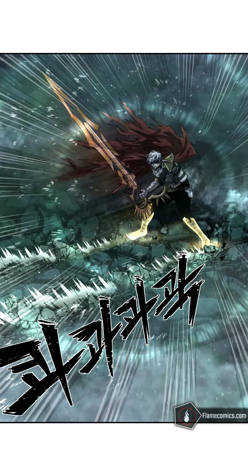 Read The Warrior Returns chapter 156 image 98 on Lezhin
