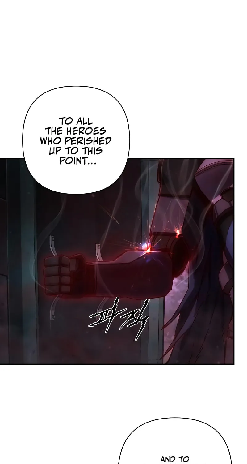 Read The Warrior Returns chapter 156 image 99 on Lezhin