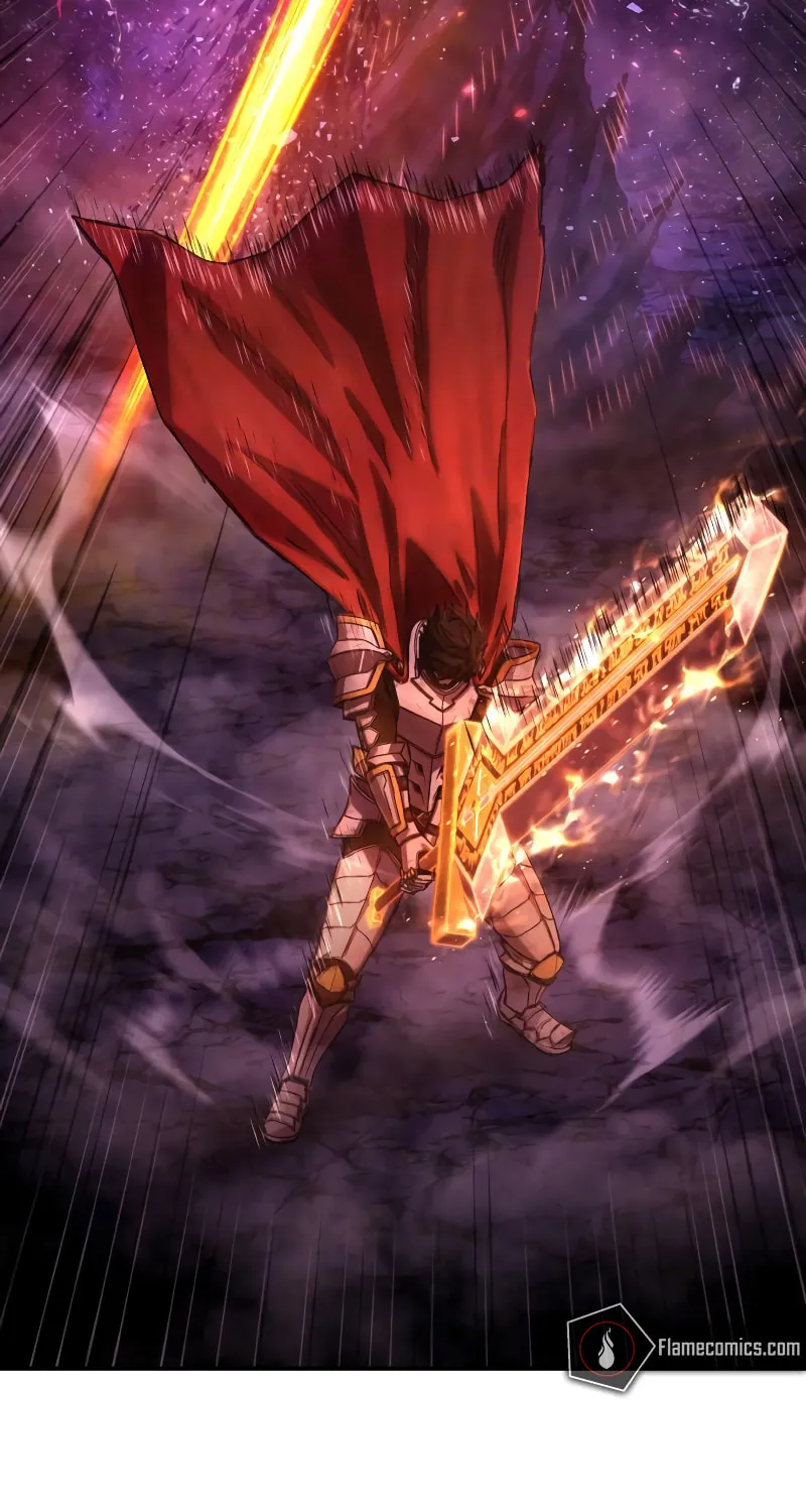 Read The Warrior Returns chapter 157 image 105 on Lezhin