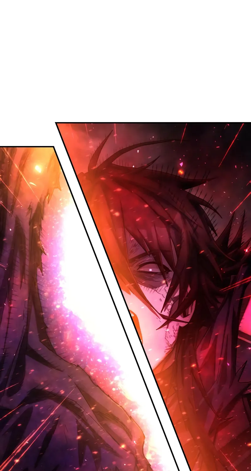Read The Warrior Returns chapter 157 image 106 on Lezhin