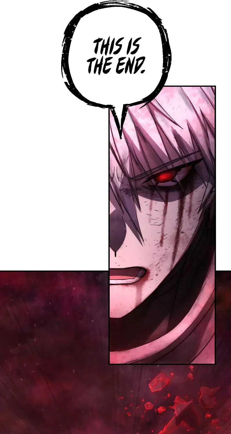 Read The Warrior Returns chapter 157 image 108 on Lezhin