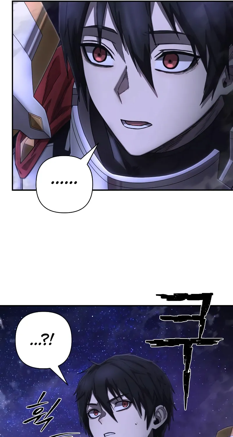 Read The Warrior Returns chapter 157 image 11 on Lezhin
