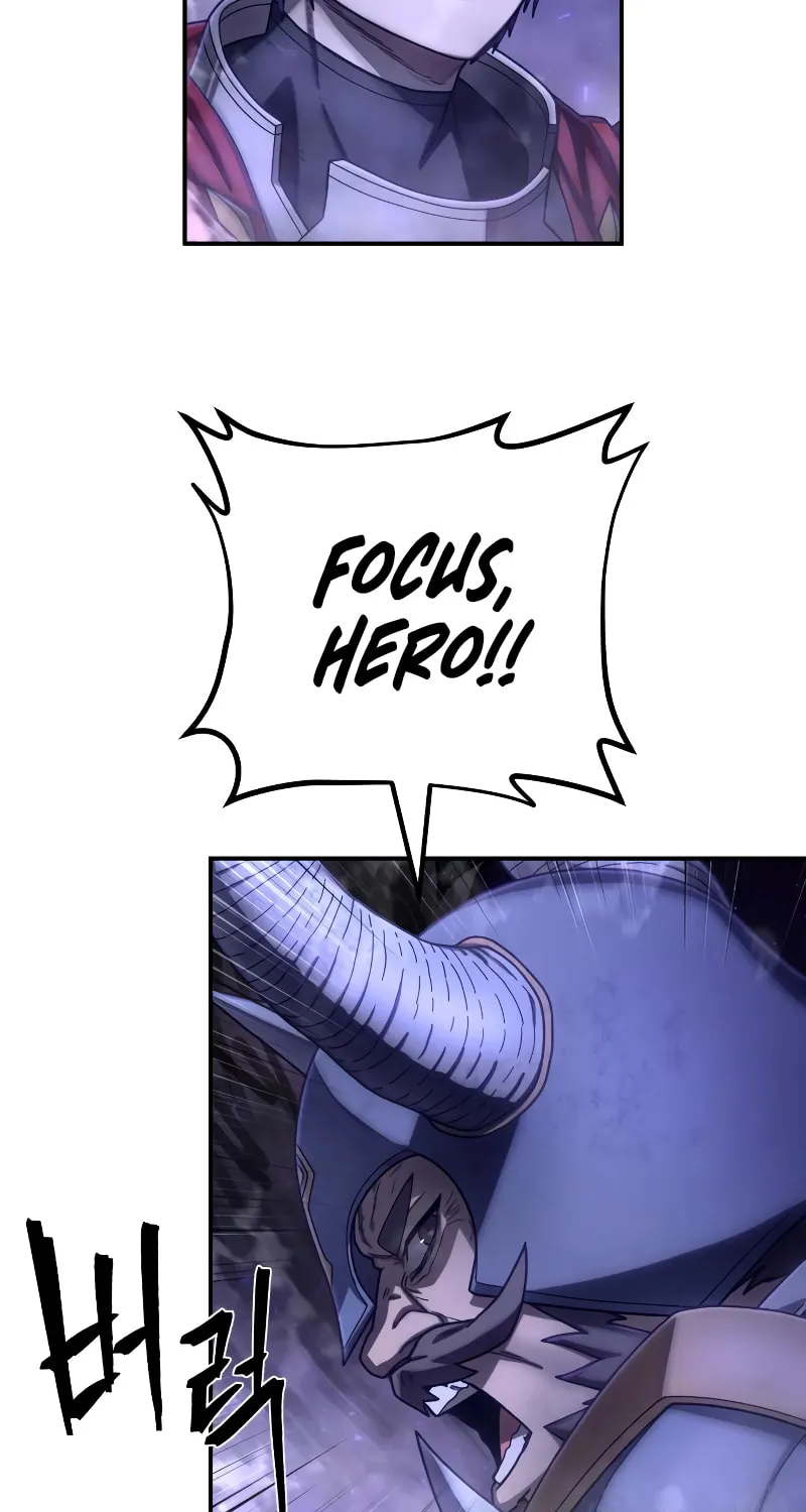 Read The Warrior Returns chapter 157 image 15 on Lezhin