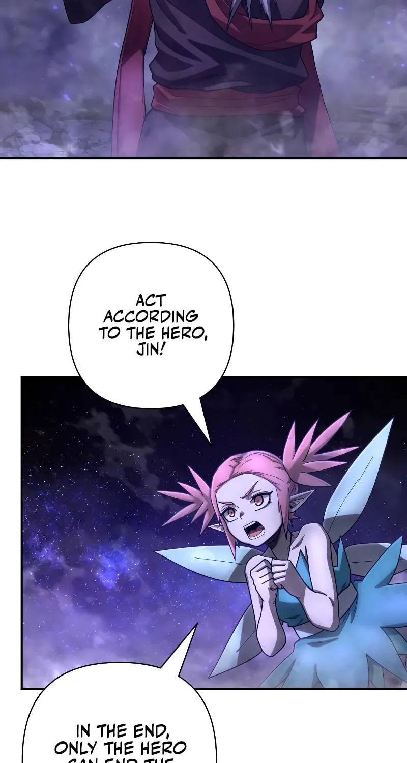 Read The Warrior Returns chapter 157 image 18 on Lezhin