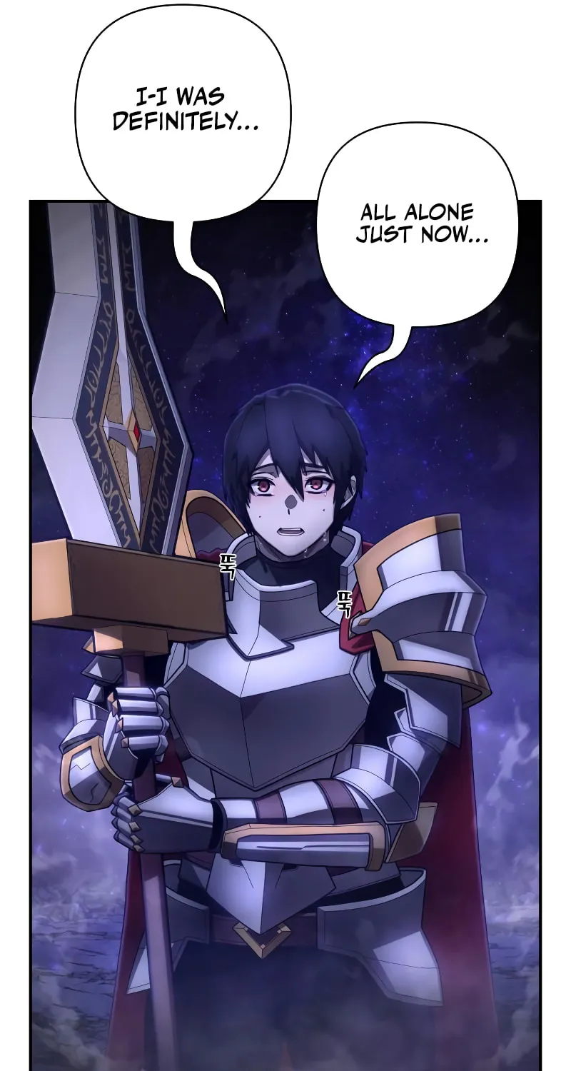 Read The Warrior Returns chapter 157 image 20 on Lezhin