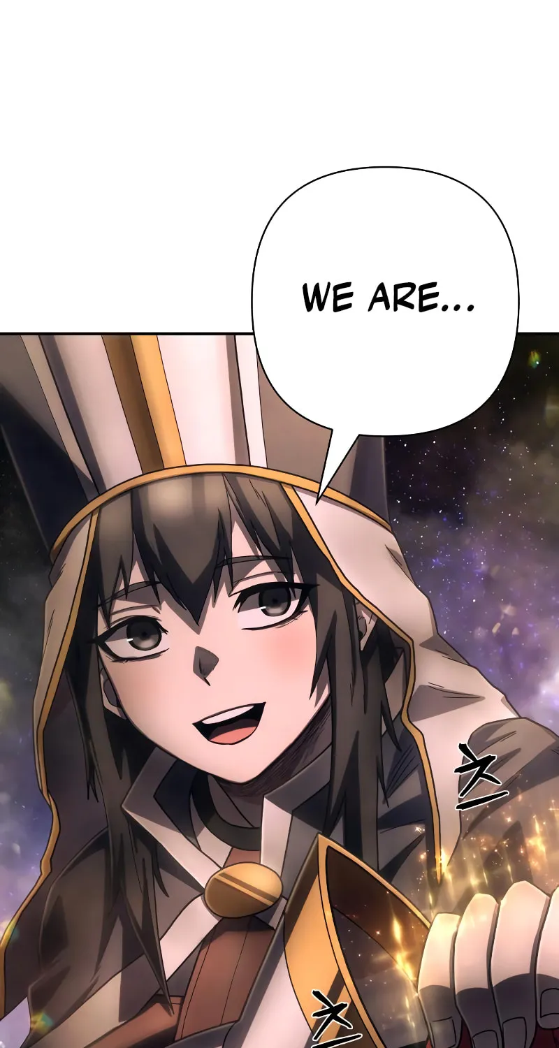 Read The Warrior Returns chapter 157 image 22 on Lezhin